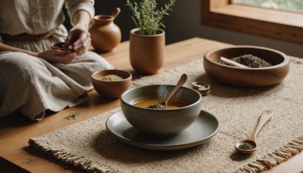 L'ashwagandha aide à réduire le stress chronique