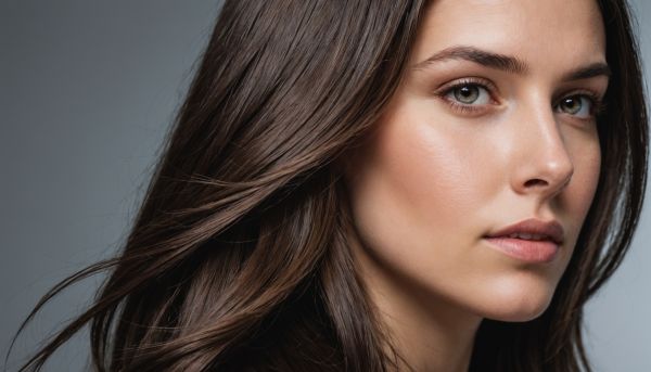 Pourquoi la biotine fortifie les cheveux cassants ?